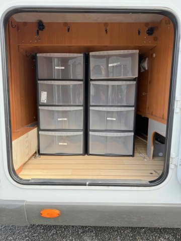 Pilote Explorateur G 741 LC - Photo 7