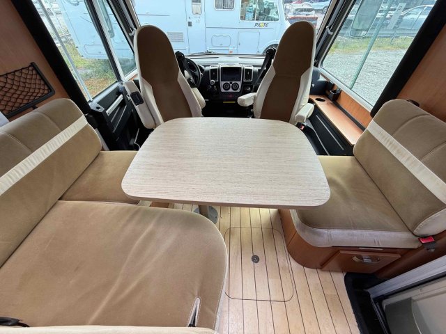 Pilote Explorateur G 741 LC - Photo 9