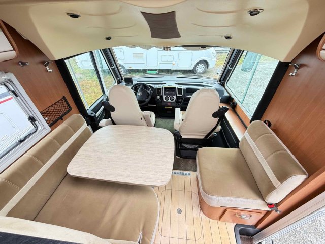 Pilote Explorateur G 741 LC - Photo 10