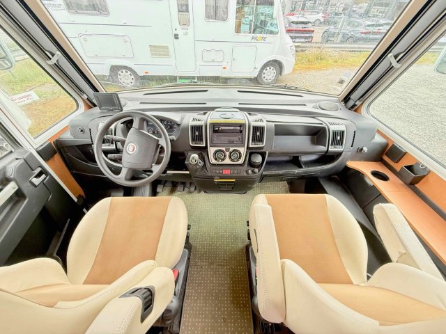 Pilote Explorateur G 741 LC - Photo 11