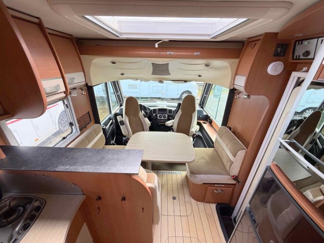 Pilote Explorateur G 741 LC - Photo 13