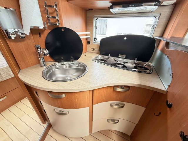 Pilote Explorateur G 741 LC - Photo 14