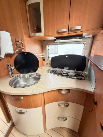 Pilote Explorateur G 741 LC - Photo 15