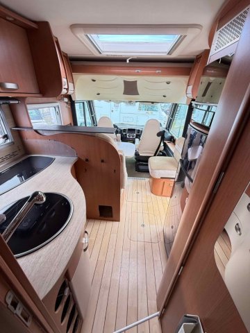 Pilote Explorateur G 741 LC - Photo 26