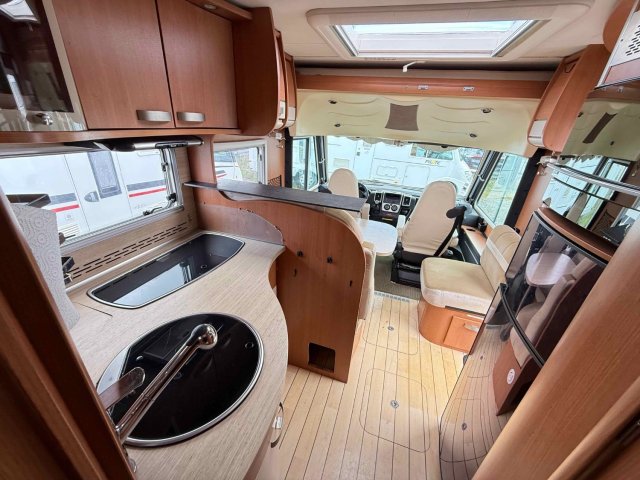 Pilote Explorateur G 741 LC - Photo 27