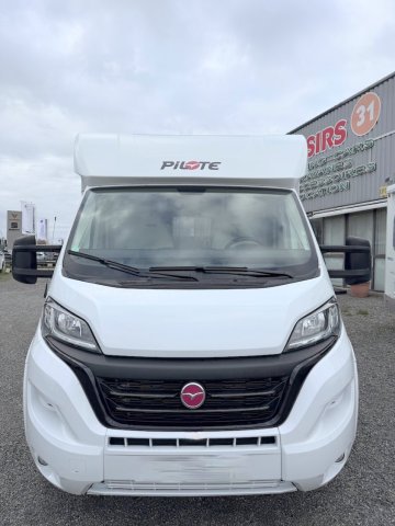 Pilote P 696 U Essentiel - Photo 3