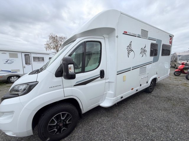 Pilote P 696 U Essentiel - Photo 4