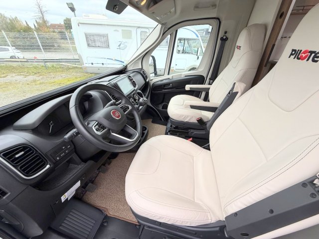 Pilote P 696 U Essentiel - Photo 5