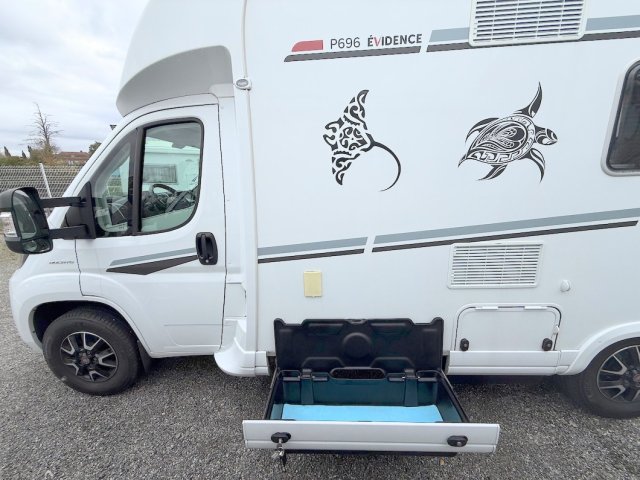 Pilote P 696 U Essentiel - Photo 6