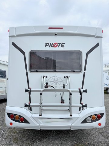 Pilote P 696 U Essentiel - Photo 7