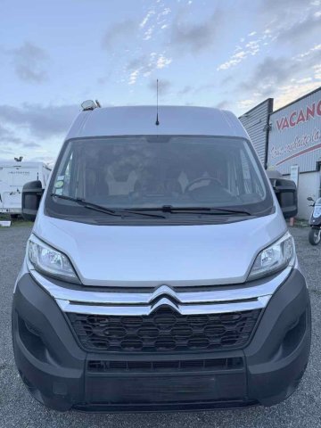 Possl Summit 600 Plus - Photo 3