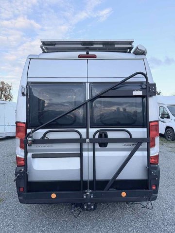 Possl Summit 600 Plus - Photo 5