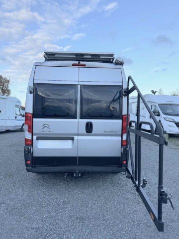 Possl Summit 600 Plus - Photo 6