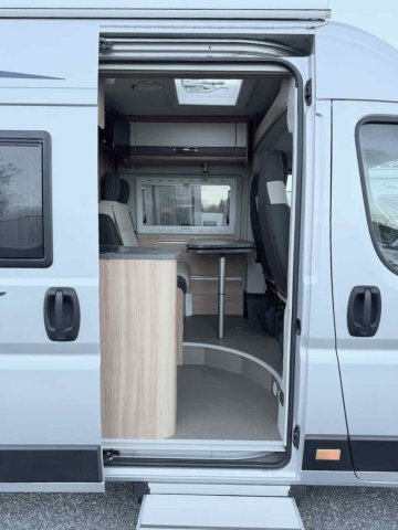 Possl Summit 600 Plus - Photo 8