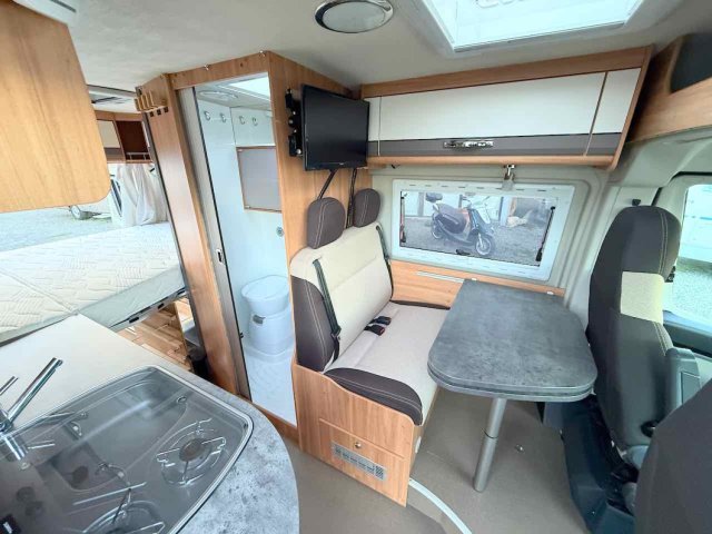 Possl Summit 600 Plus - Photo 9