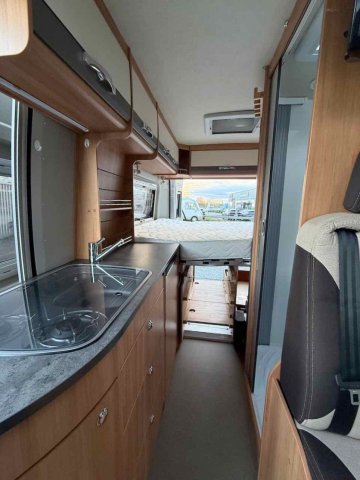 Possl Summit 600 Plus - Photo 11