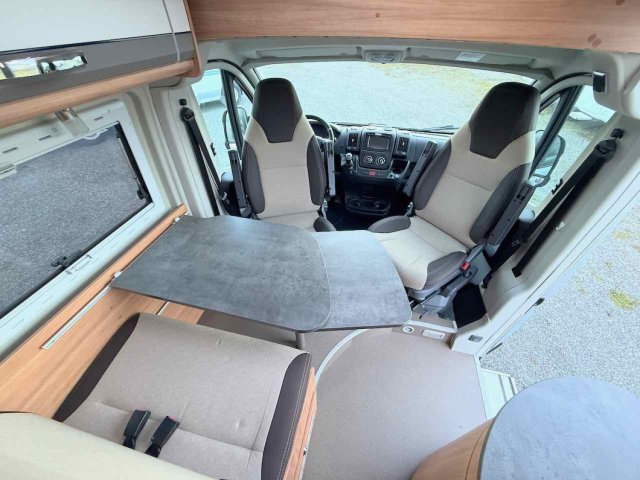 Possl Summit 600 Plus - Photo 13