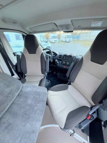 Possl Summit 600 Plus - Photo 14