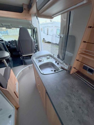 Possl Summit 600 Plus - Photo 16