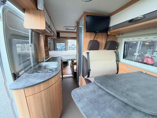 Possl Summit 600 Plus - Photo 18