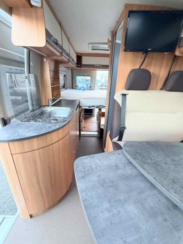 Possl Summit 600 Plus - Photo 19