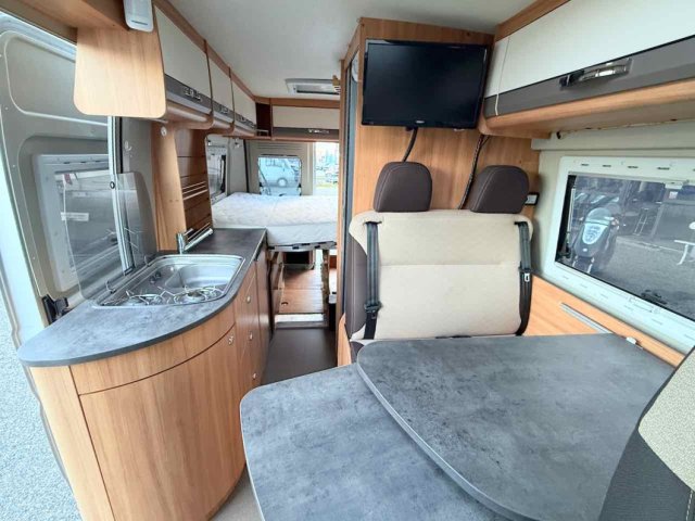 Possl Summit 600 Plus - Photo 20