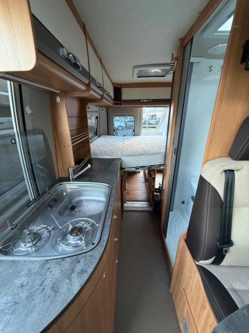 Possl Summit 600 Plus - Photo 21