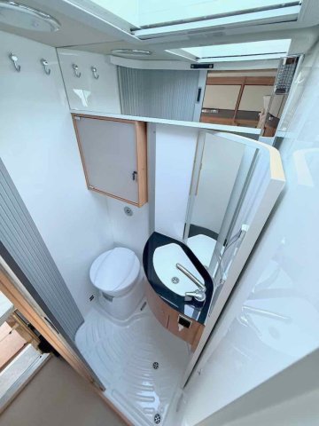 Possl Summit 600 Plus - Photo 22