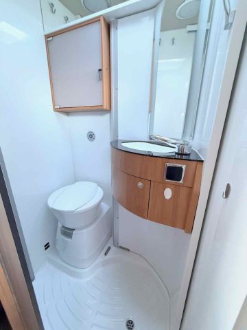 Possl Summit 600 Plus - Photo 23