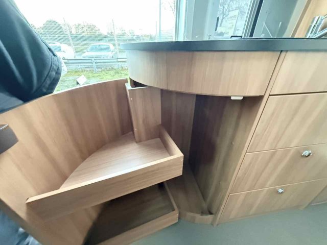 Possl Summit 600 Plus - Photo 24