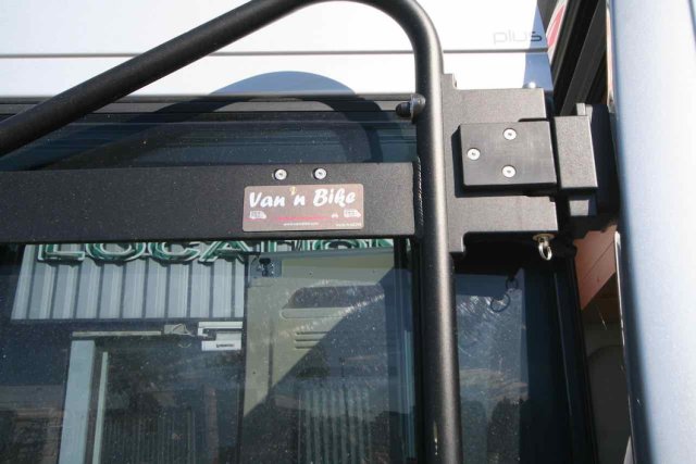 Possl Summit 600 Plus - Photo 26