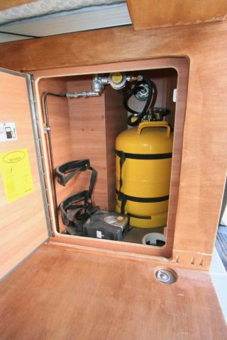 Possl Summit 600 Plus - Photo 27