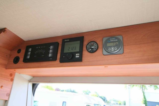 Possl Summit 600 Plus - Photo 28