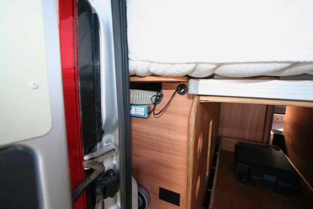 Possl Summit 600 Plus - Photo 29