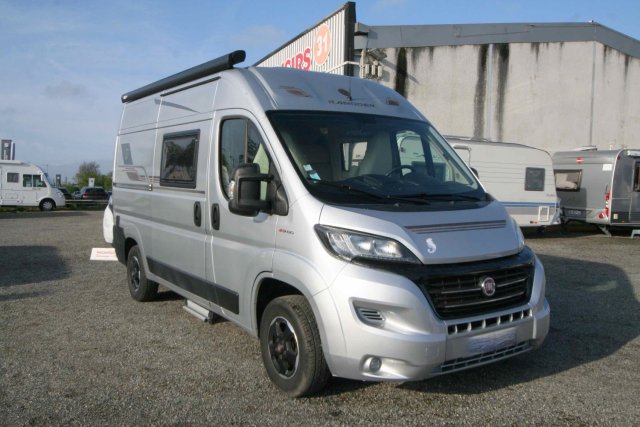 Randger R540 Occasion