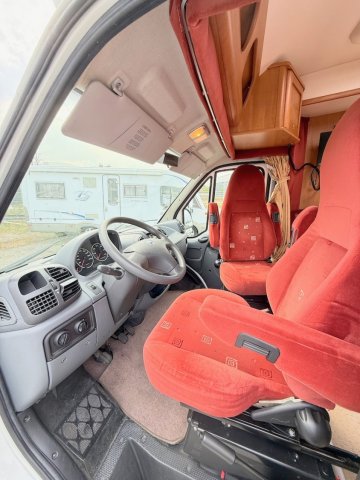 Rapido 765 F - Photo 6