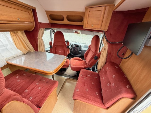 Rapido 765 F - Photo 7