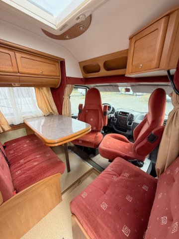 Rapido 765 F - Photo 8