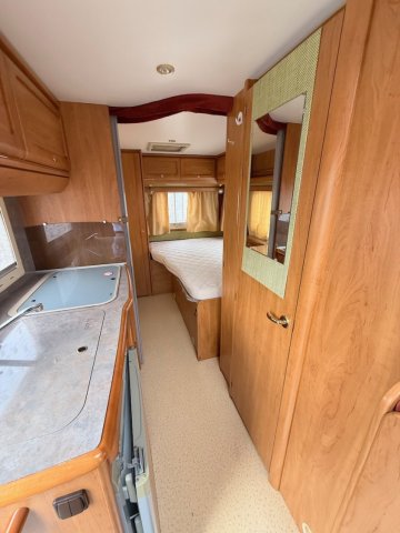 Rapido 765 F - Photo 9