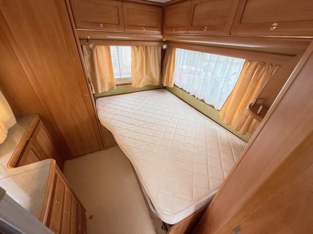 Rapido 765 F - Photo 10