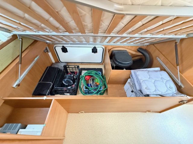 Rapido 765 F - Photo 14