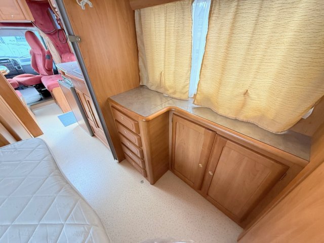 Rapido 765 F - Photo 15