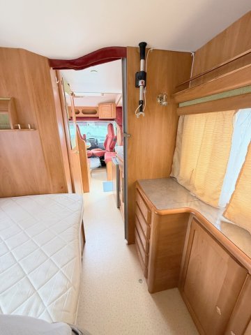 Rapido 765 F - Photo 16