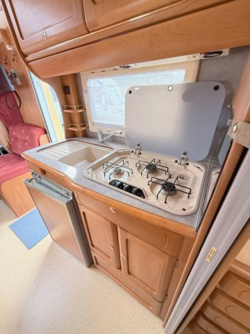 Rapido 765 F - Photo 18