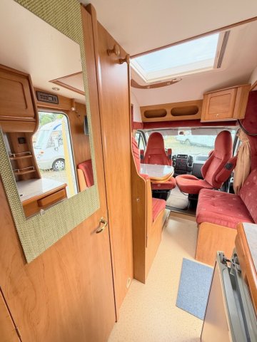 Rapido 765 F - Photo 19