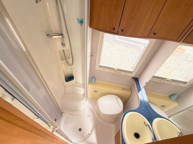 Rapido 765 F - Photo 20