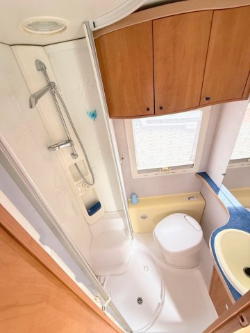 Rapido 765 F - Photo 21