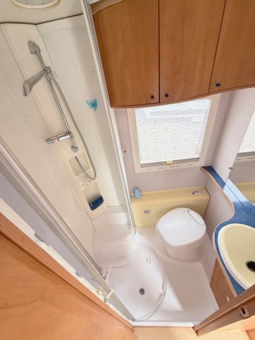 Rapido 765 F - Photo 22