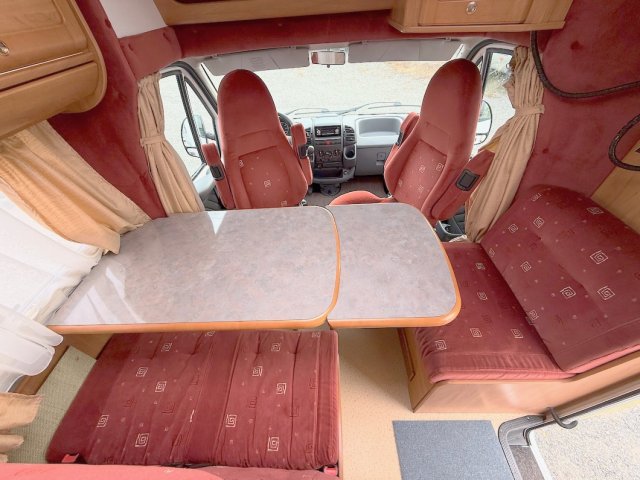 Rapido 765 F - Photo 25