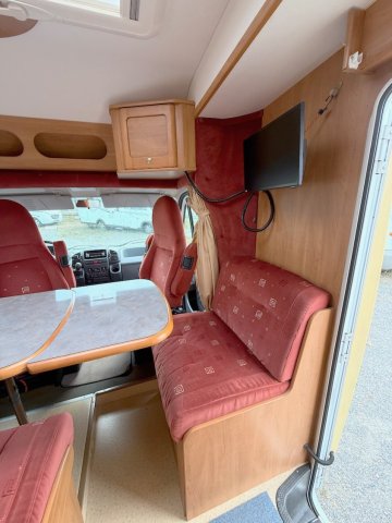 Rapido 765 F - Photo 26